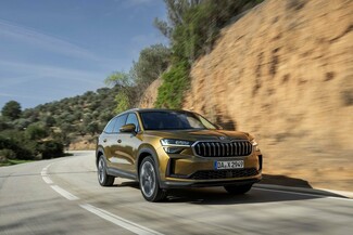 Skoda Days: Το Skoda που πάντα ονειρευόσουν είναι εδώ