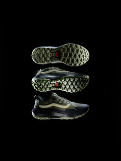 H ιδανική επιλογή sneaker για κάθε περιπέτεια στην πόλη και στη φύση