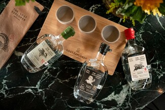 The Lost Explorer: Ένα premium mezcal γεμάτο αρώματα και ιστορίες