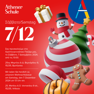 Athener Schule: