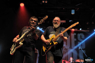 Το Fougaro Artcenter υποδέχεται τους Blues Wire σε ένα μοναδικό ακουστικό Live