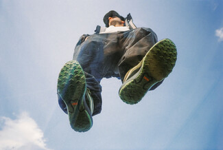 Η Vans κυκλοφόρησε τα All-Terrain, All-style, Always Ready MTE™ Crosspath και MTE™ Crosspath Mid
