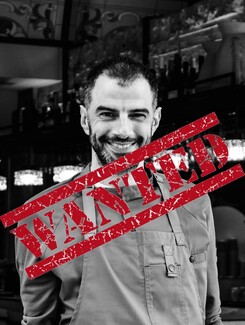 Οι Καταζητούμενοι Σεφ του Tartufo: Ένας Διαγωνισμός Γεύσης και Φαντασίας