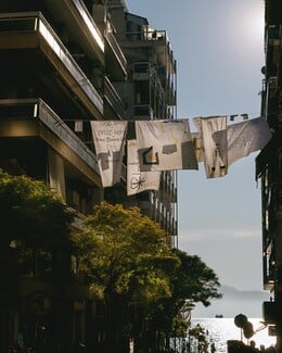Με καινούργια γραφεία και νέες συνεργασίες η ομάδα MINAS KOSMIDIS ARCHITECTS στη Θεσσαλονίκη 