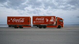 Coca-Cola x ΜΚΟ «Μπορούμε»: H μαγεία των Χριστουγέννων σε όσους έχουν ανάγκη