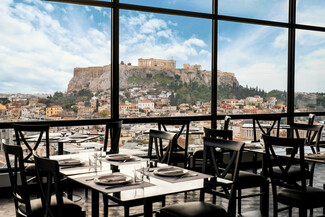 Astor Hotel: Ένα ταξίδι στην καρδιά της Αθήνας