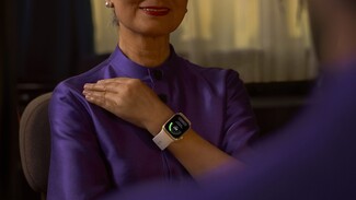 Δώστε στιλ στα Xριστούγεννα με τα νέα HUAWEI WATCH D2 & Ultimate Green Edition