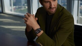 Δώστε στιλ στα Xριστούγεννα με τα νέα HUAWEI WATCH D2 & Ultimate Green Edition