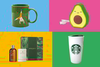 Gift Guide