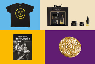 Gift Guide