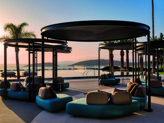 Nao: Η καινοτόμος πρωτοβουλία της Bluegr Hotels & Resorts φέρνει μια νέα εποχή στον τομέα της φιλοξενίας και της ευεξίας
