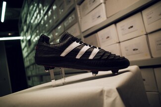 «Under the tongue»: Το ντοκιμαντέρ της adidas για το εμβληματικό Predator