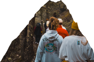 Ένα μοναδικό διήμερο στο Mountain Lab του Slut Boardshop