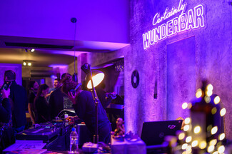 Στο wunderbar party του Monkey 47 μάθαμε τι γεύση έχει το αγαπημένο μας τραγούδι