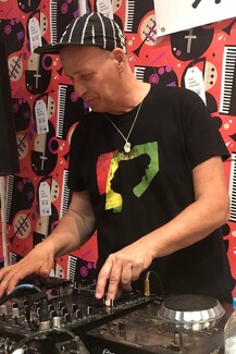 STEGI.RADIO Takeover 2025