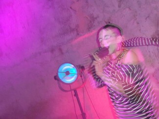 STEGI.RADIO Takeover 2025