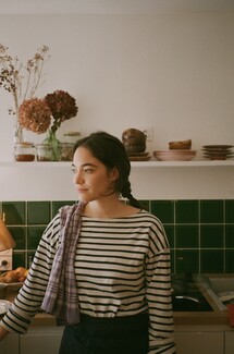 To Cafe Society επιστρέφει στο Mona Athens