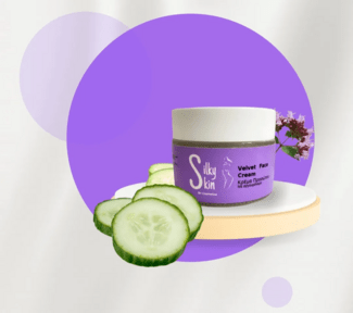 Silky Skin: Για μία υγιή και λαμπερή επιδερμίδα