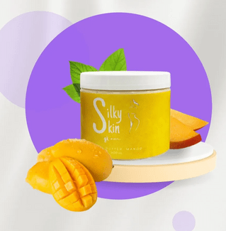 Silky Skin: Για μία υγιή και λαμπερή επιδερμίδα