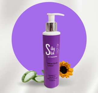 Silky Skin: Για μία υγιή και λαμπερή επιδερμίδα