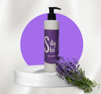 Silky Skin: Για μία υγιή και λαμπερή επιδερμίδα