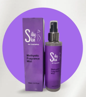 Silky Skin: Για μία υγιή και λαμπερή επιδερμίδα
