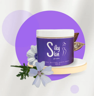 Silky Skin: Για μία υγιή και λαμπερή επιδερμίδα