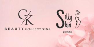 Silky Skin: Για μία υγιή και λαμπερή επιδερμίδα