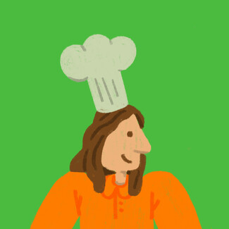 Vegan ή μήπως απλά καλό, σπιτικό φαγητό;