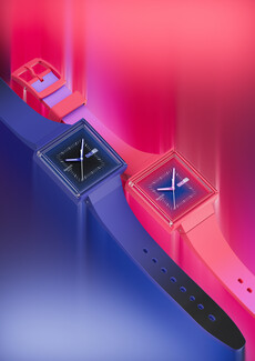 Swatch Essentials: Ένα καλειδοσκόπιο must-have ρολογιών που τονώνουν τη διάθεση