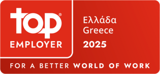  Ποιος είναι ο κορυφαίος εργοδότης για το 2025 στην Ελλάδα
