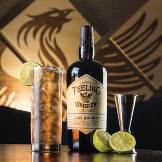 Teeling Irish Whiskey: Μια σύγχρονη ματιά στη μεγάλη παράδοση του ιρλανδέζικου ουίσκι