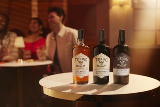 Teeling Irish Whiskey: Μια σύγχρονη ματιά στη μεγάλη παράδοση του ιρλανδέζικου ουίσκι