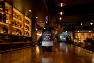 Teeling Irish Whiskey: Μια σύγχρονη ματιά στη μεγάλη παράδοση του ιρλανδέζικου ουίσκι