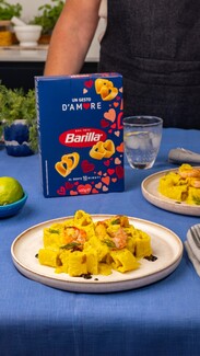Pasta Love: H αγάπη (και τα μακαρόνια) είναι καλύτερα όταν τα μοιράζεσαι 