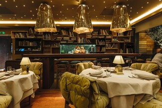 Be my NEW Valentine: Το NEW Hotel ετοιμάζει μια σειρά εκπλήξεων για να τις απολαύσετε μαζί με εκείνον ή εκείνη που ξεχωρίζετε στη ζωή