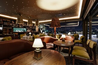 Be my NEW Valentine: Το NEW Hotel ετοιμάζει μια σειρά εκπλήξεων για να τις απολαύσετε μαζί με εκείνον ή εκείνη που ξεχωρίζετε στη ζωή