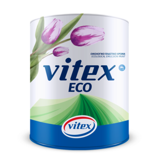 Vitex Eco: Από Αγάπη Οικολογική…