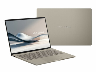 Ceraluminum: Το νέο πρότυπο στα υλικά κατασκευής laptops