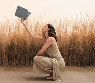 Ceraluminum: Το νέο πρότυπο στα υλικά κατασκευής laptops