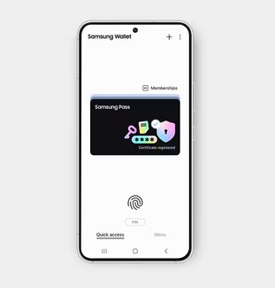 To Samsung Wallet διαθέσιμο σε Ελλάδα και Κύπρο