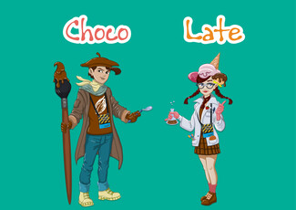 ΔΕΗ Chocolate & Ice Cream Experience: Το κορυφαίο πάρκο σοκολάτας έρχεται στην Αθήνα