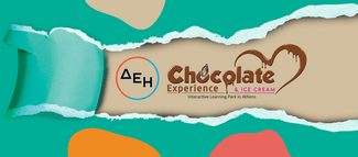 ΔΕΗ Chocolate & Ice Cream Experience: Το κορυφαίο πάρκο σοκολάτας έρχεται στην Αθήνα