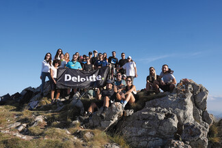 Deloitte: Η εργασία, αλλιώς!