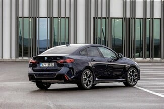 Στην Ελλάδα η BMW Σειρά 2 Gran Coupé και το MINI Cooper Cabrio