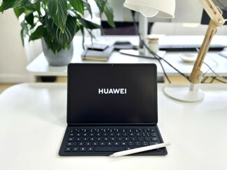 Σύγχρονες γυναίκες, σύγχρονες ανάγκες: Το HUAWEI MatePad 11.5 σύµµαχος για µια πιο ξεκούραστη καθηµερινότητα