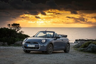 Στην Ελλάδα η BMW Σειρά 2 Gran Coupé και το MINI Cooper Cabrio