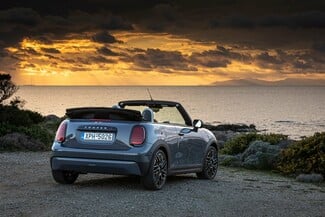 Στην Ελλάδα η BMW Σειρά 2 Gran Coupé και το MINI Cooper Cabrio