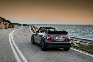 Στην Ελλάδα η BMW Σειρά 2 Gran Coupé και το MINI Cooper Cabrio