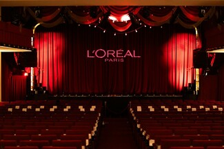  «I’m Worth It»: Η L'Oréal Paris γιόρτασε την Ημέρα της Γυναίκας